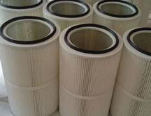 除塵濾芯生產(chǎn)廠家